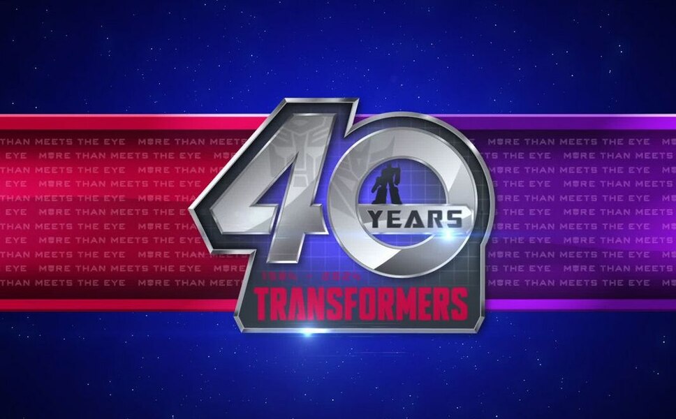 TRANSFORMERS 40th Anniversary Logo (39 of 56)